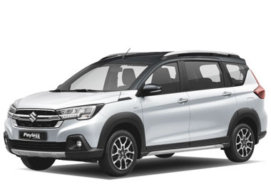 Suzuki XL7 or similar